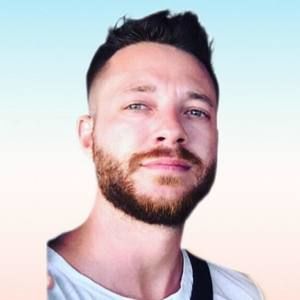 Meet your Posher, Vince